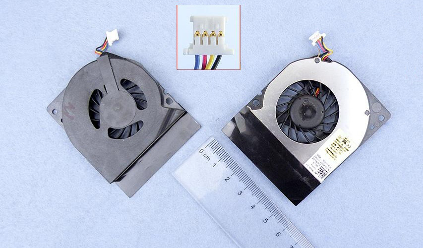 Laptop Cooling Fans for Dell Latitude E4300