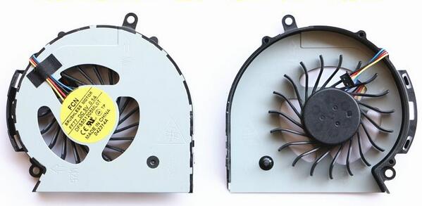 Laptop Cooling Fan for HP Pavilion 14-D032 15-d101tx HP 246 250 240 255 G2