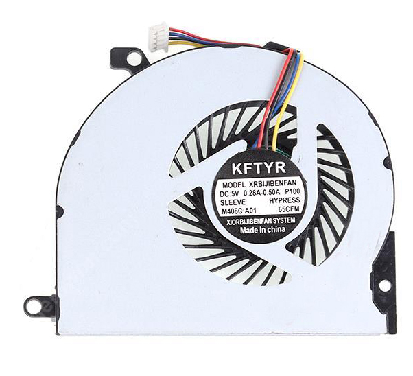 Laptop Cooling Fan for HP Envy M4 M4-1000 M4-1XXX