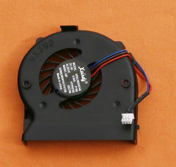 Laptop Cooling Fan for Lenovo ThinkPad X200 X201 X201i 