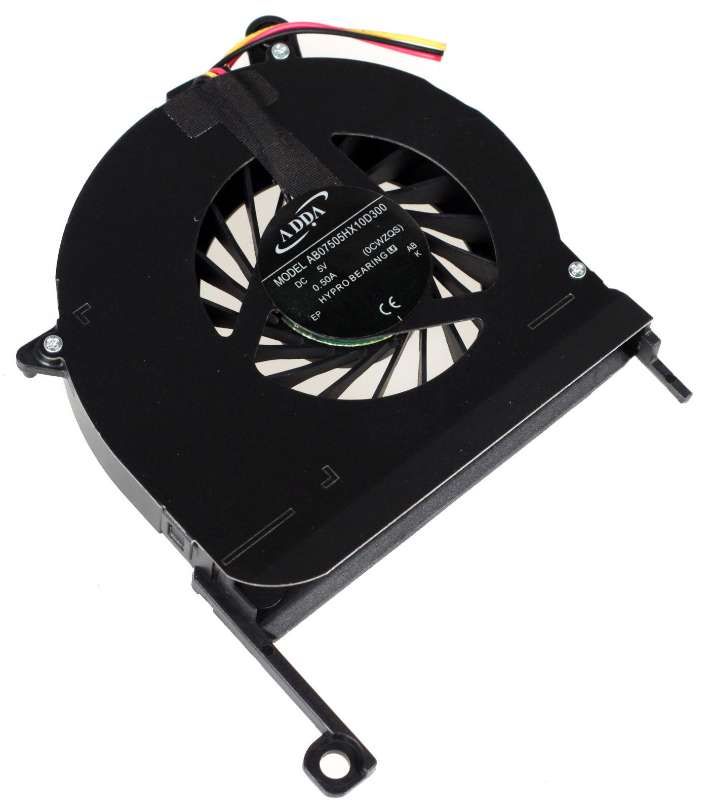 Laptop Cooling Fan for Acer Aspire E1 E1-431 E1-451 E1-471G V3-471G