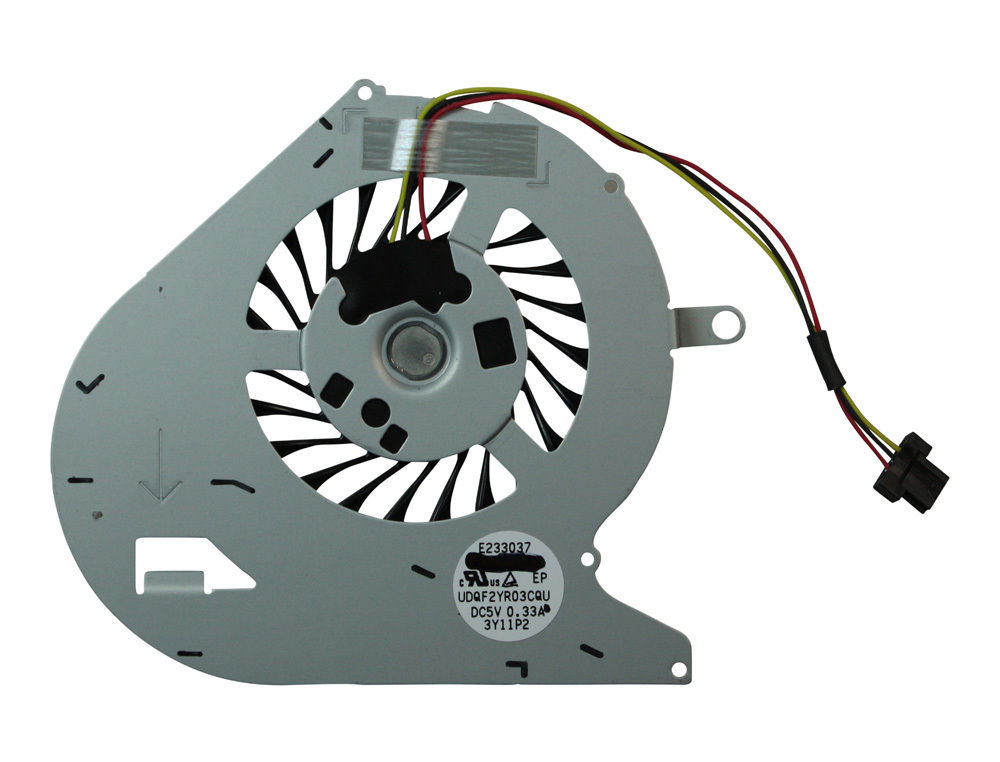 Laptop Cooling Fan for Sony Vaio SVF14N SVF14N13CXB SVF14N16CXS