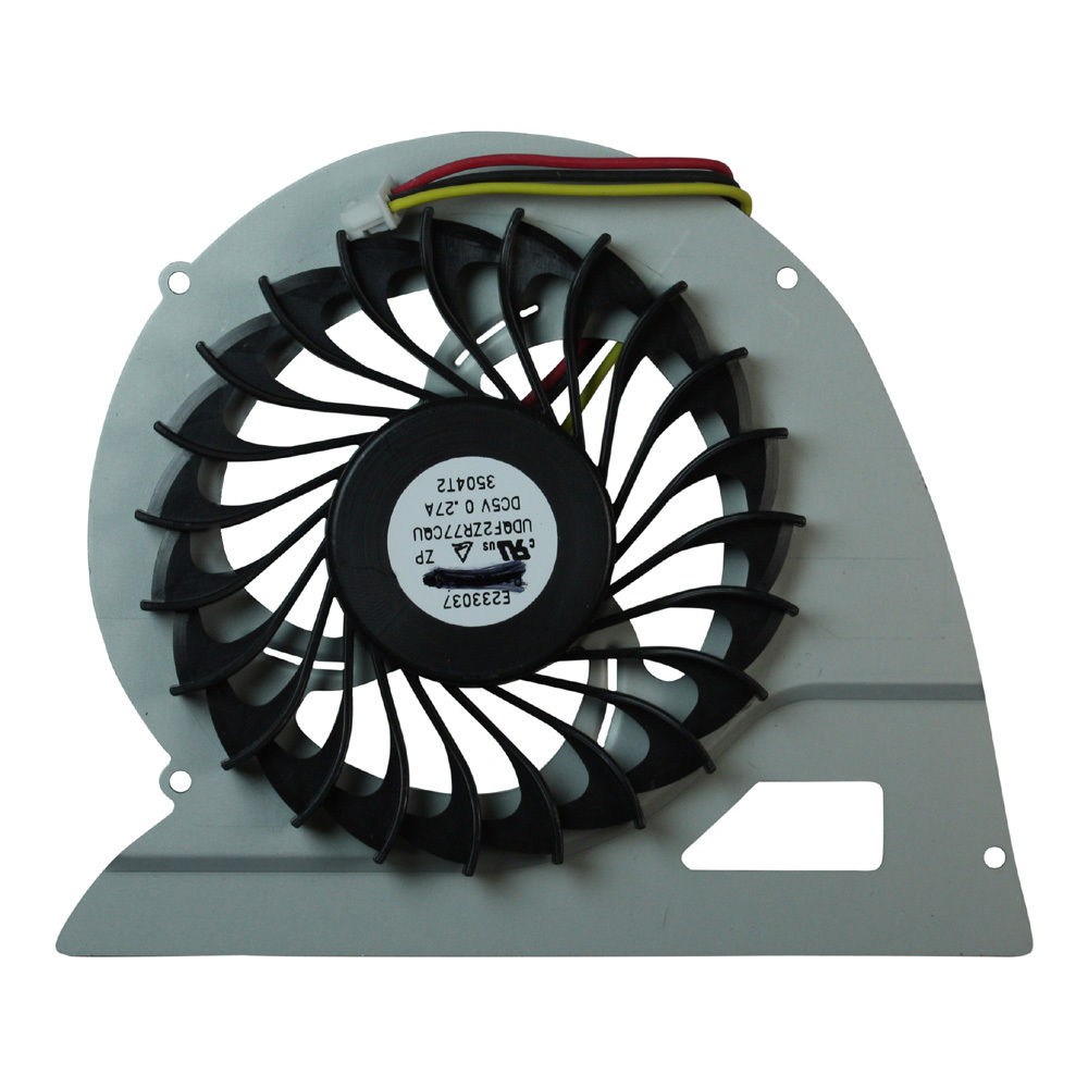 Laptop Cooling Fan for Sony Vaio FIT15 SVF15 SVF15A