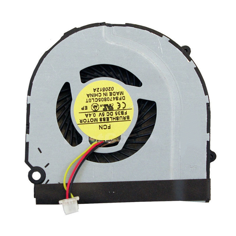 Laptop Cooling Fan for HP Pavilion DM4 DM4-3000 DM4-3100