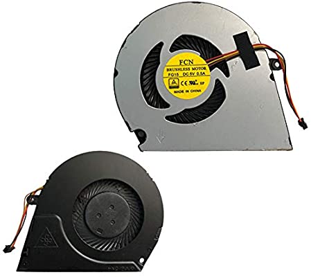 Laptop Cooling Fan for HP ENVY 4-1000, ENVY6-1000