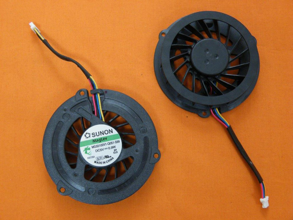 Laptop Cooling Fan for Lenovo IBM ThinkPad SL400C SL300 SL400 SL500 SL500C