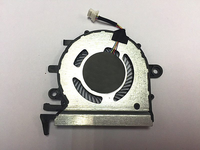 Laptop Cooling Fan for HP EliteBook Folio 1040 G3 , right side