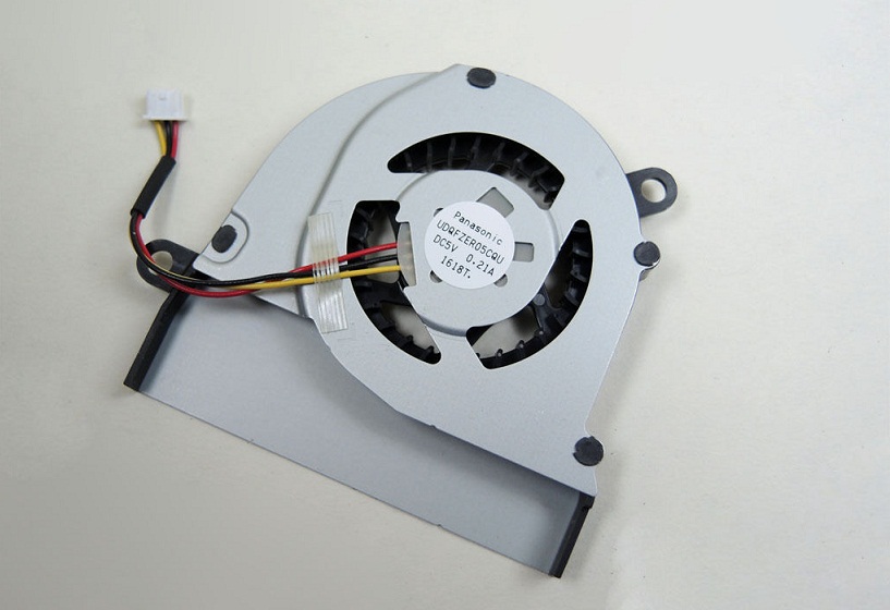Laptop Cooling Fan for Lenovo Thinkpad X121 X130E E120 E125