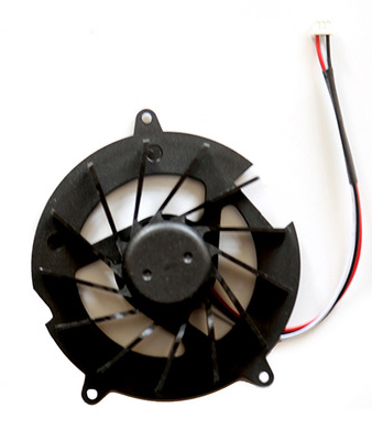 Laptop Cooling Fan for HP Compaq DV5000 DV5100 DV8000 DV8100 V5000 , version 2