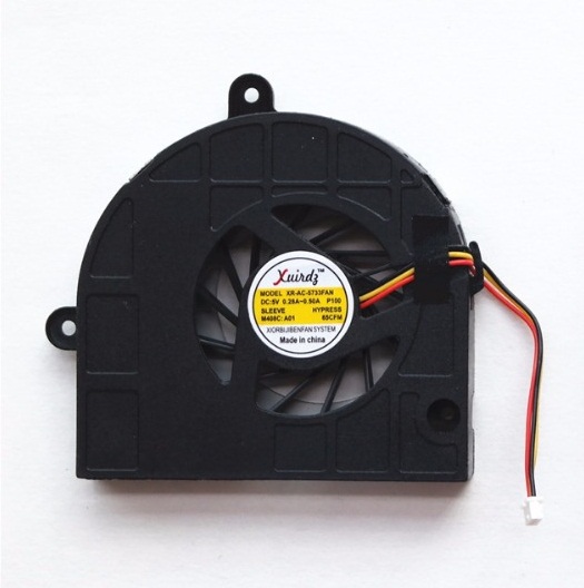 Laptop Cooling Fan for Acer Aspire 5333 5733 5733Z 5742 5742G
