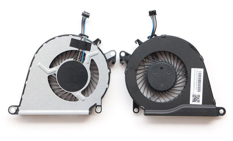 Laptop Cooling Fan for HP Omen 15-ax 15-ax000 15-ax100
