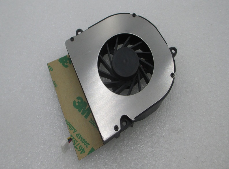 Laptop Cooling Fan for BENQ Joybook X31
