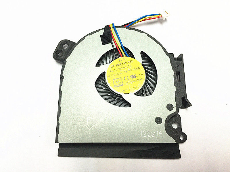 Laptop Cooling Fan for Toshiba Tecra A50-C 