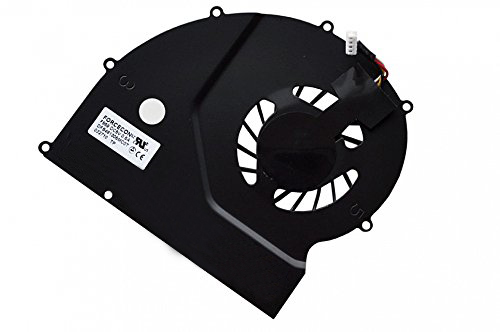 Laptop Cooling Fan for Acer TravelMate 6293 TM6293