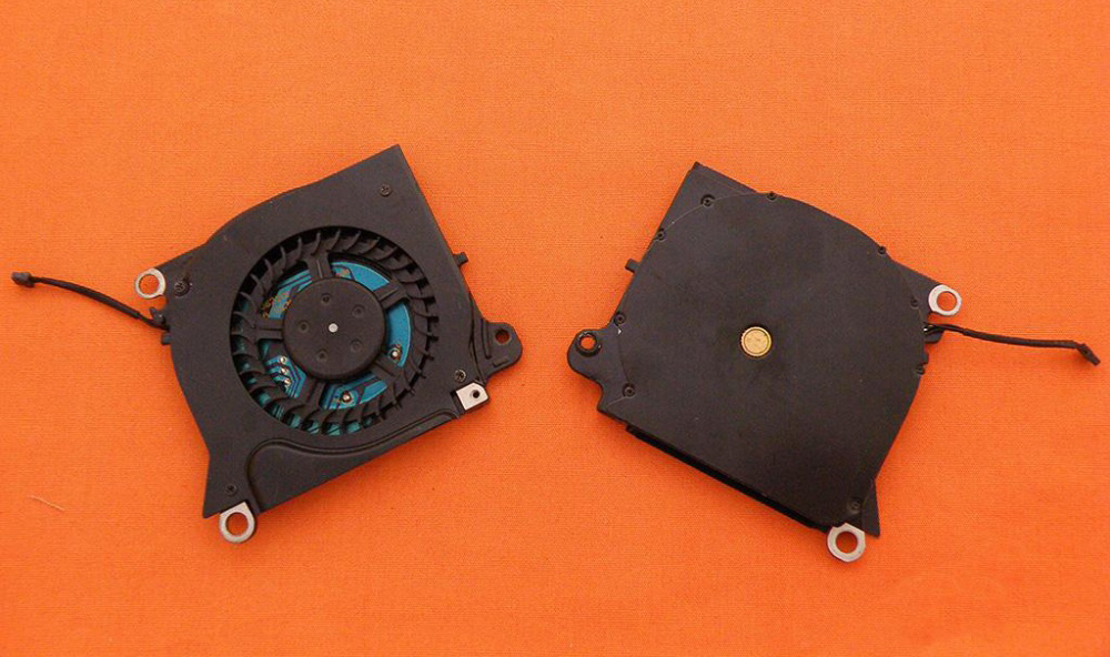 Laptop Cooling Fan for Apple MacBook Air mb233 mc233 Mb244