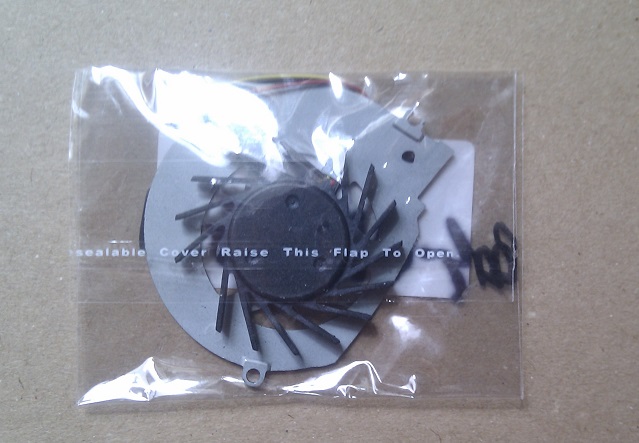 Laptop Cooling Fans for HP Compaq Mini CQ10 110-3000