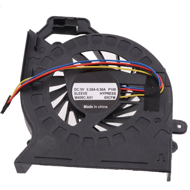 Laptop Cooling Fan for HP/Compaq DV6-6000 DV7-6000