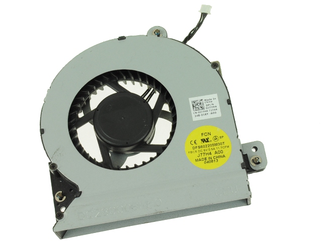 Laptop Cooling Fan for Dell Alienware M18x, CPU / processor
