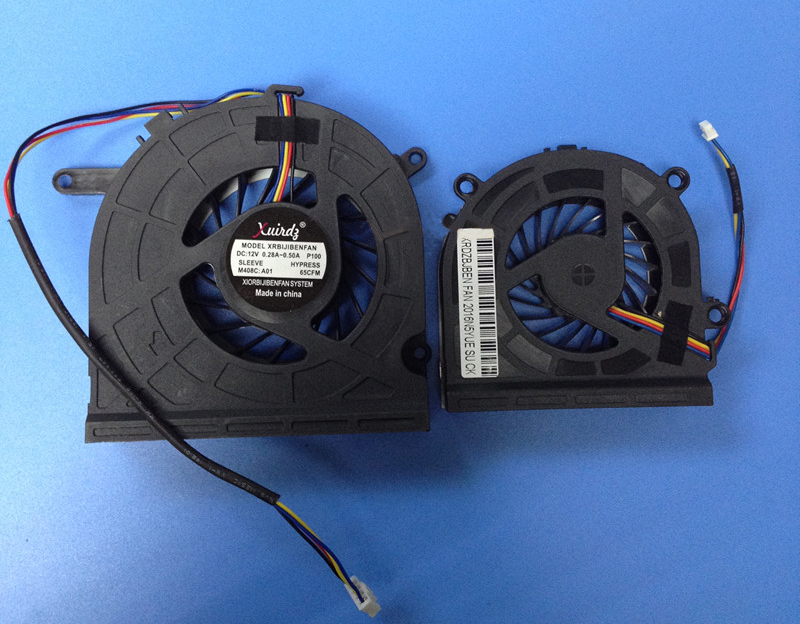 Laptop Cooling Fans for Lenovo IdeaCentre B320 B325 B320i B325i