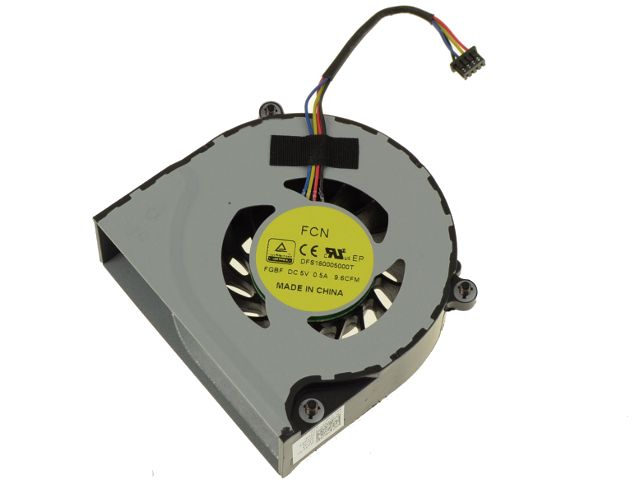 Laptop Cooling Fan for Dell Latitude14 Rugged 5404 541
