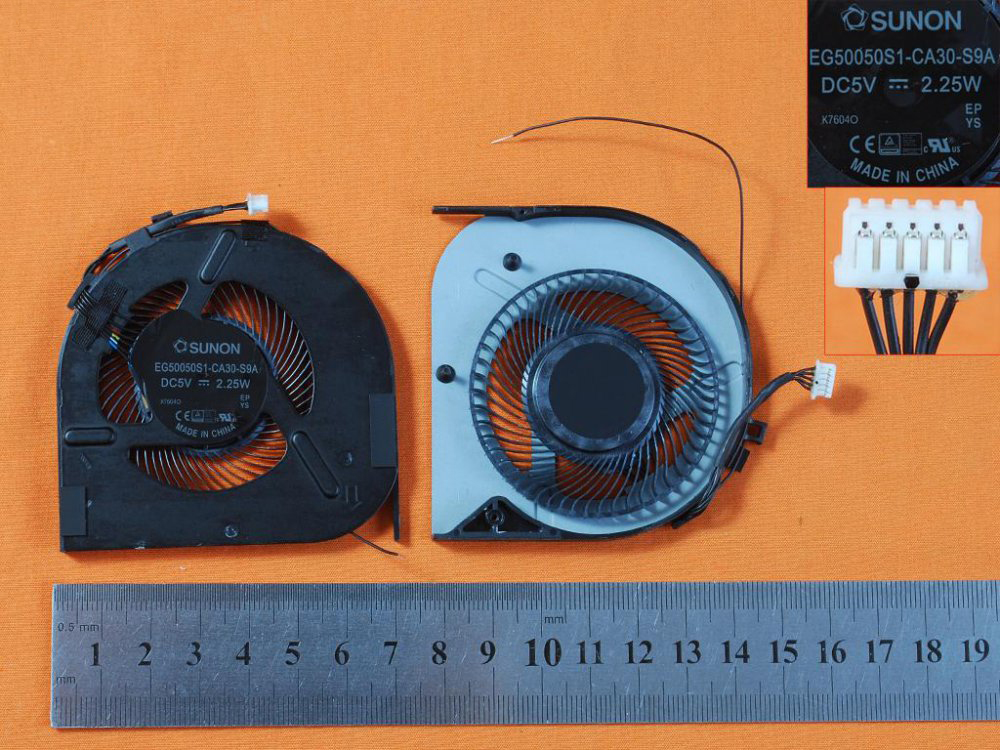 Laptop Cooling Fan for Lenovo Thinkpad T470
