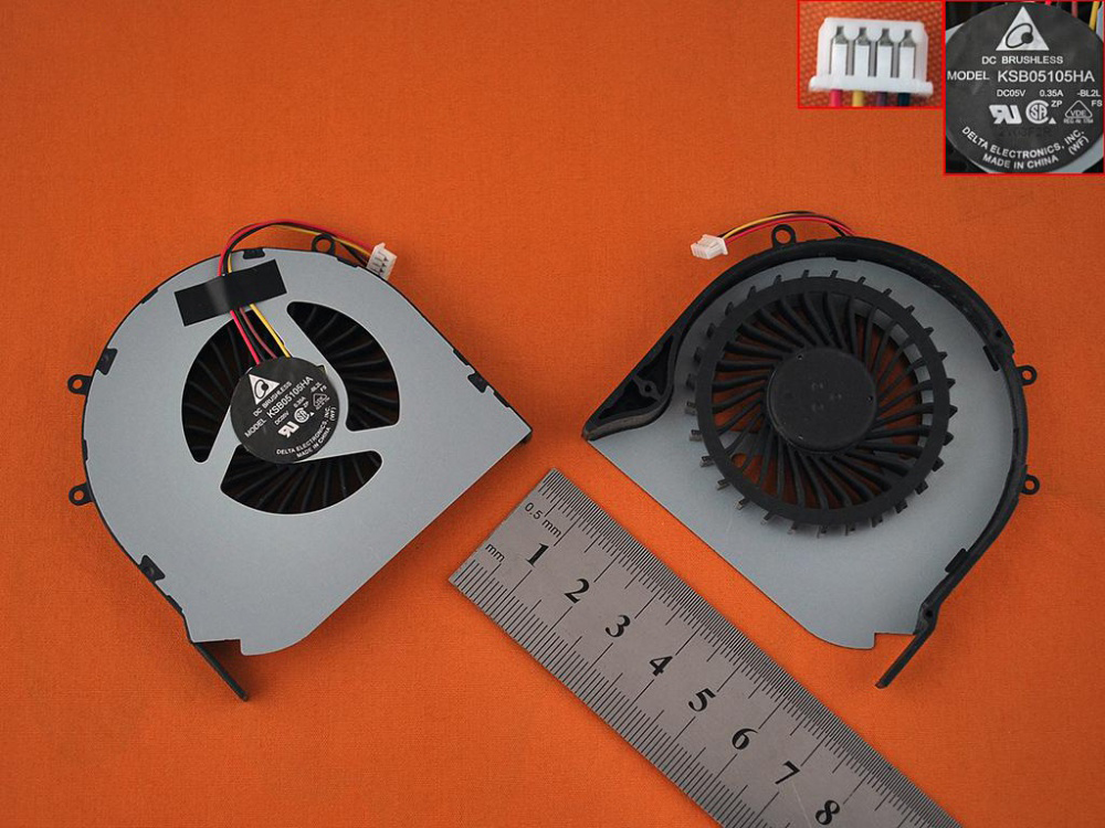 Laptop Cooling Fan for Lenovo Thinkpad S430