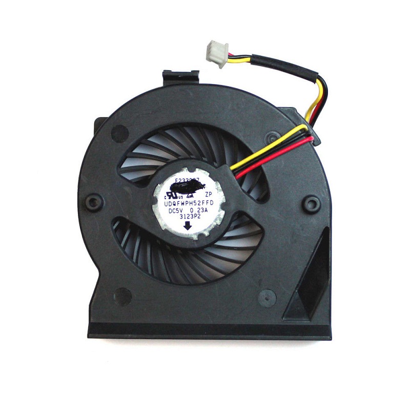 Laptop Cooling Fan for Lenovo ThinkPad X200 X201 X201i UDQFWPH52FFD