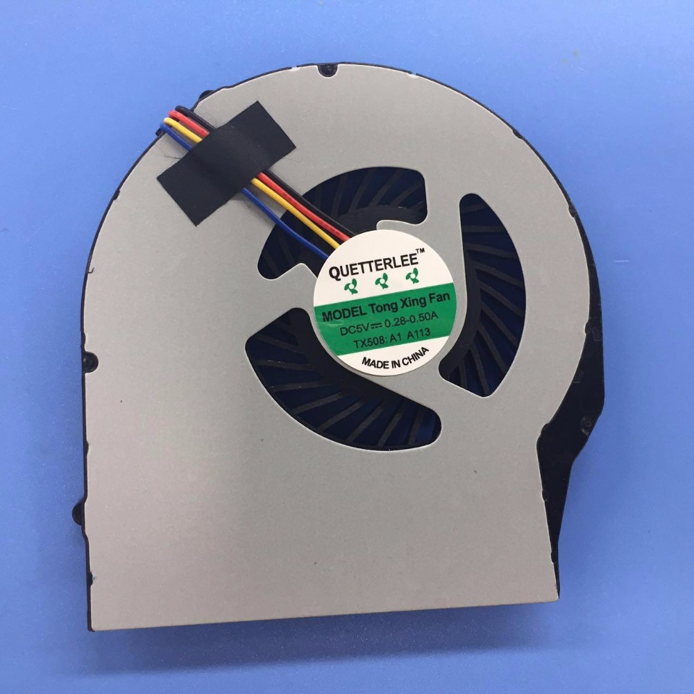 Laptop Cooling Fan for Lenovo ThinkPad Edge E330 E335 E325