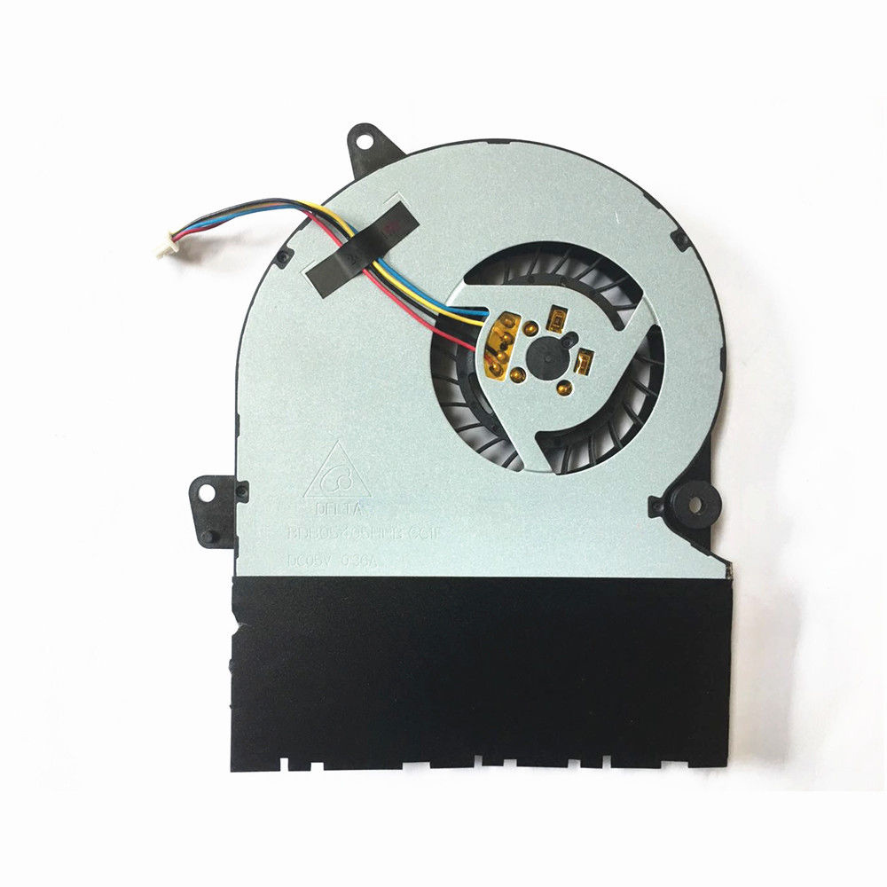 Laptop Cooling Fans for Asus U32vm U32 U32jc U32u U32vj U82v, version 1