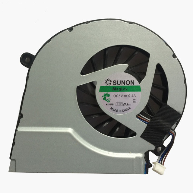 Laptop Cooling Fan for HP 15-E 17-E