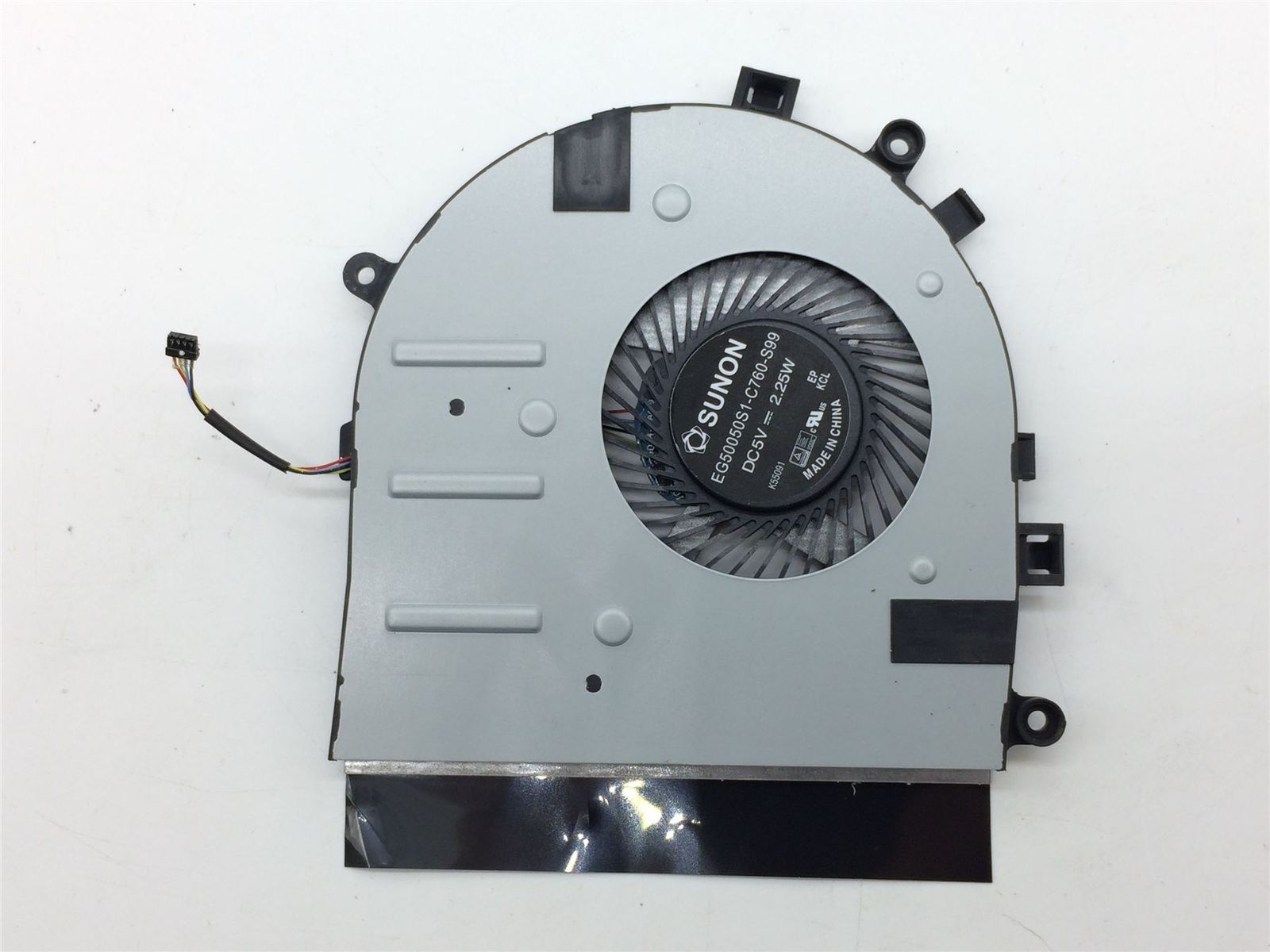 Laptop Cooling Fan for Lenovo IdeaPad U31-70 E31-70 E31-80 E51 500S-13ISK