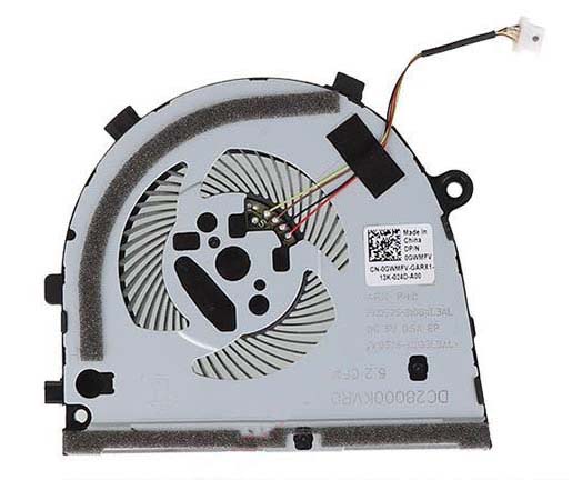 Laptop Cooling Fan for Dell Inspiron Game G3 G3-3579 G3 3579 3779, GPU