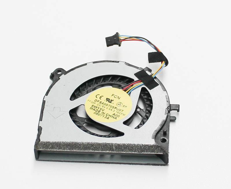 Laptop Cooling Fan for Dell Inspiron 11 3135 3137 3000