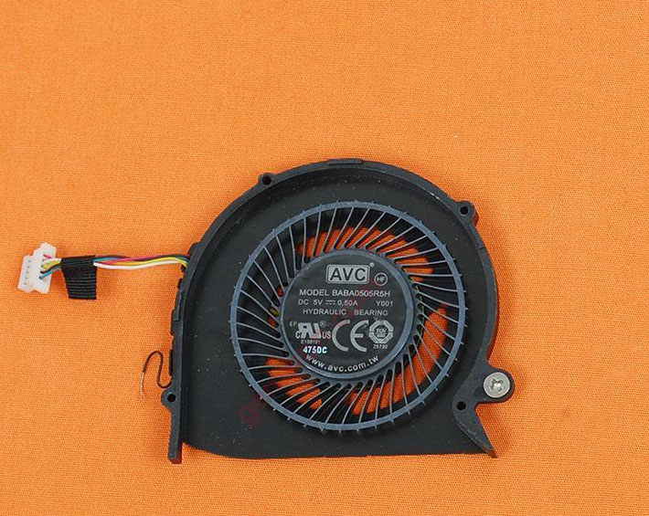 Laptop Cooling Fan for Lenovo Thinkpad Yoga 11E