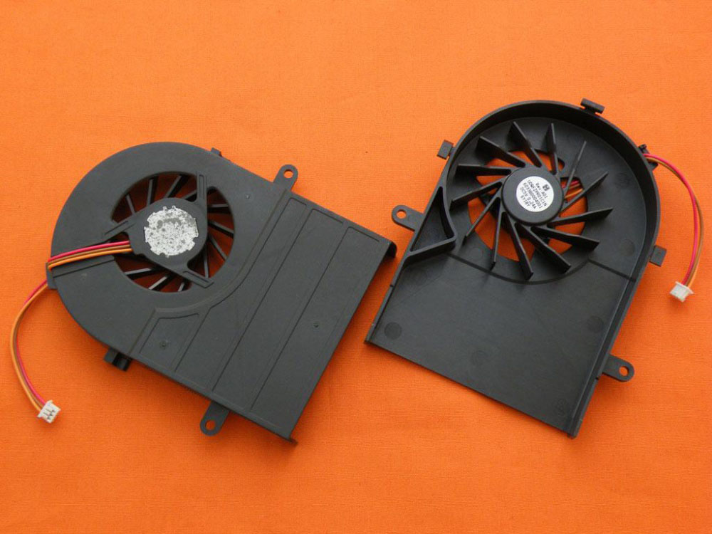 Laptop Cooling Fan for Toshiba Satellite A100