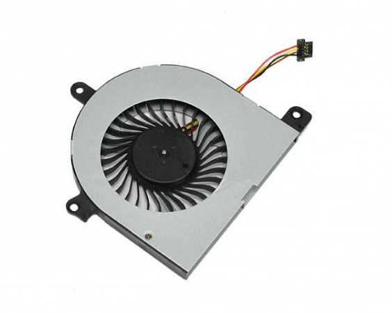 Laptop Cooling Fan for Lenovo Ideapad U510