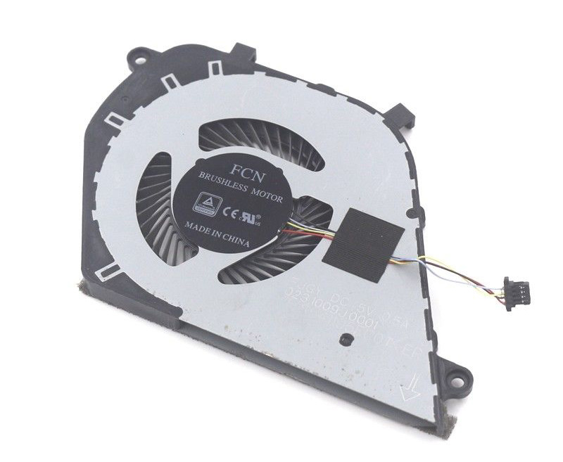 Laptop Cooling Fan for Dell Inspiron 15-7570 15 7570