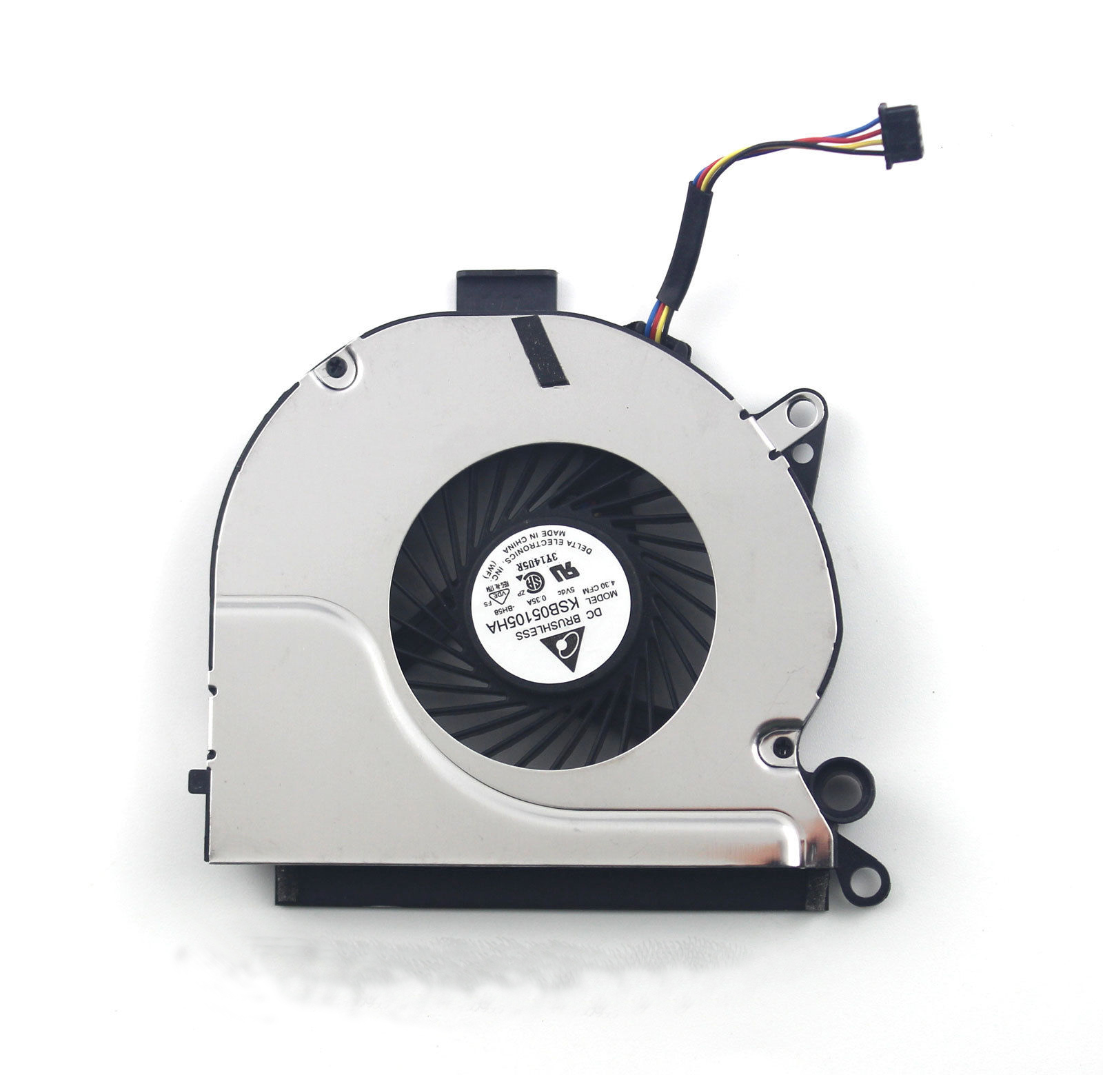 Laptop Cooling Fan for Dell Latitude E6230
