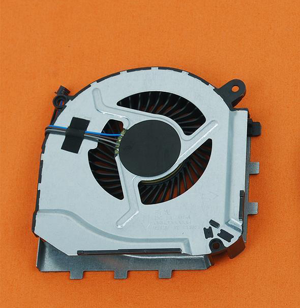 Laptop Cooling Fan for HP Omen 17-W 17-W000 17-W100 , GPU