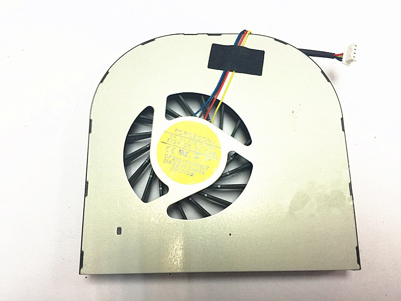 Laptop Cooling Fan for Packard Bell Easynote TX86