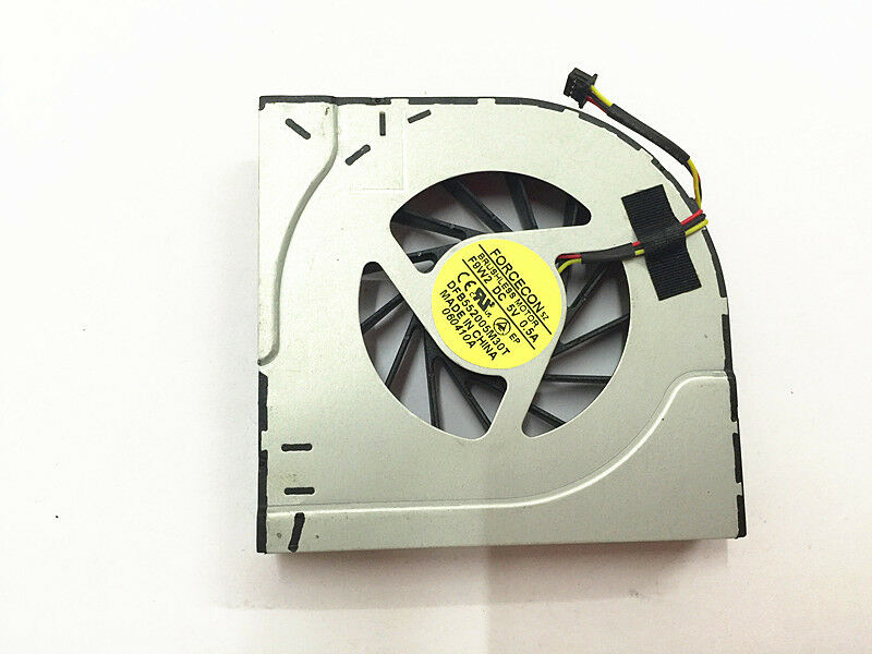 Laptop Cooling Fan for HP Envy 17-1000