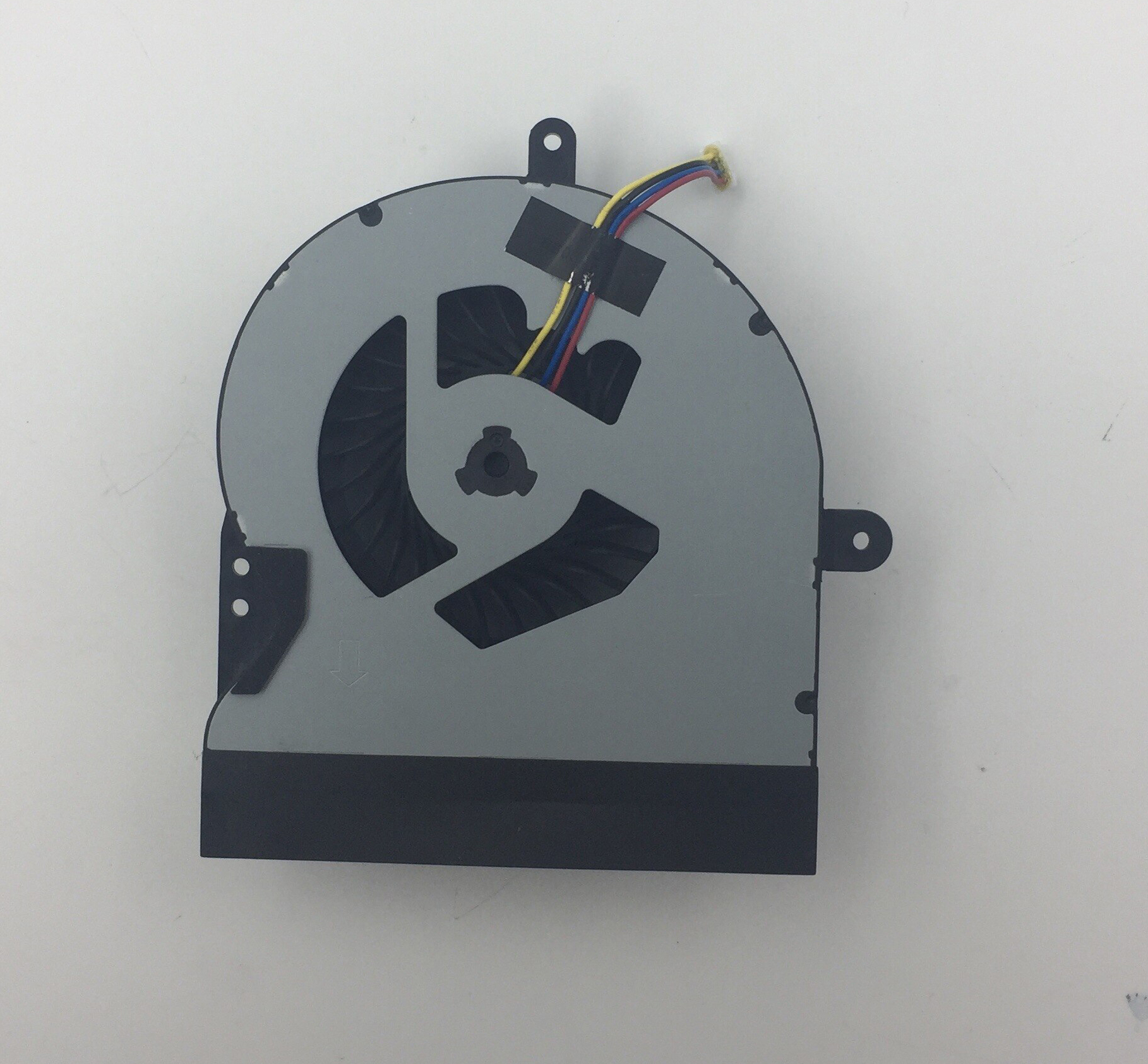 Laptop Cooling Fan for Asus G751 G751J G751M - GPU, version 2