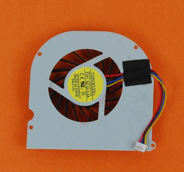 Laptop Cooling Fan for Asus F80 X82 F81 F83 X88
