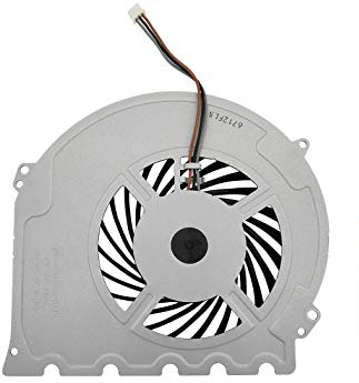 Cooling Fan for Sony Playstation 4 PS4 SLIM G85G12MS1CN-56J14