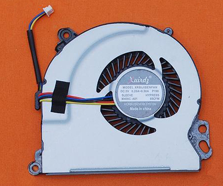Laptop Cooling Fan for HP Envy 15J Envy 17