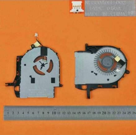 Laptop Cooling Fan for HP Pavilion X360 15-BR NBA-15P