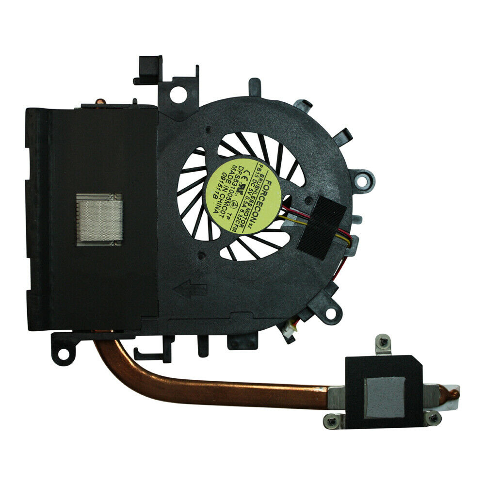 Cooling Fan with Heatsink for Acer Aspire 4250 4253 4552 4552G 4739 4339 4749