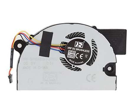 Laptop Cooling Fan for Acer Aspire VN7-791G, CPU, version 2