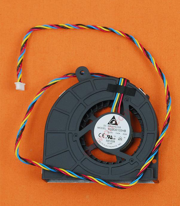 Laptop Cooling Fan for Asus EeeBox PC EEE EB EEEBO EB1501 EB1502 B202