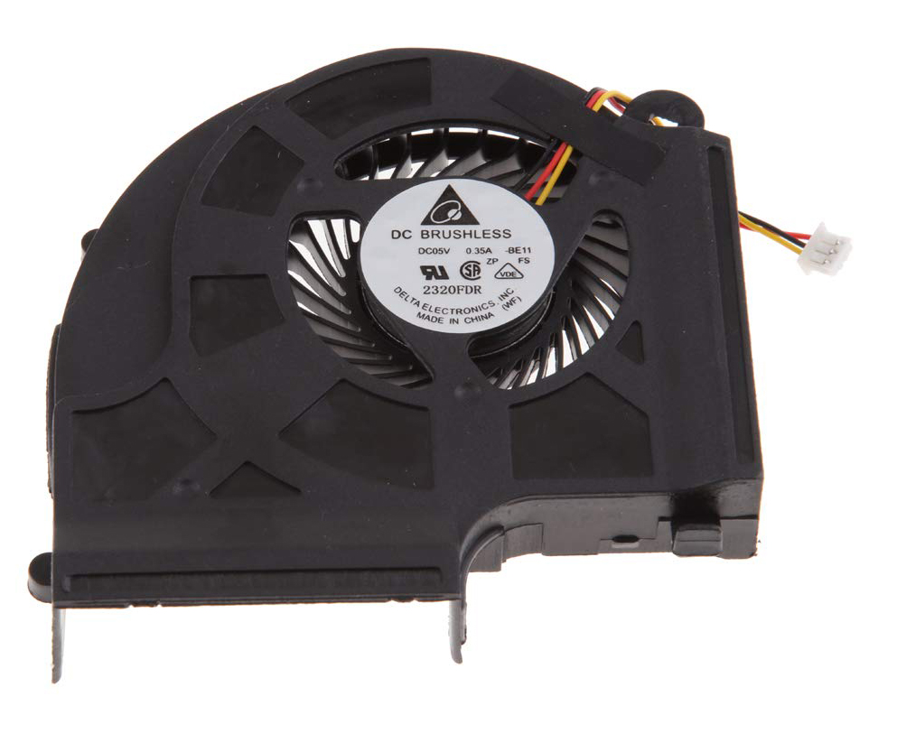 Laptop Cooling Fan for HP Pavilion DV5-2000
